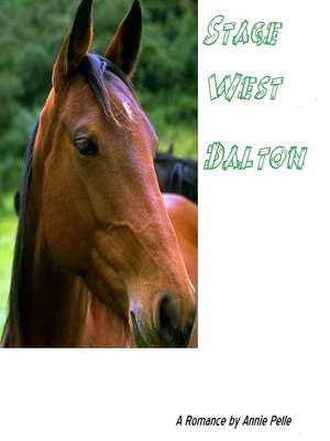 cover image of Dalton
